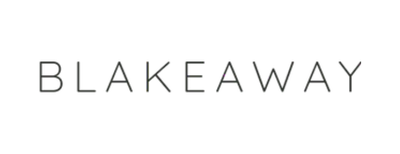 Blakeaway logo