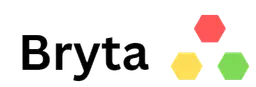 Bryta logo